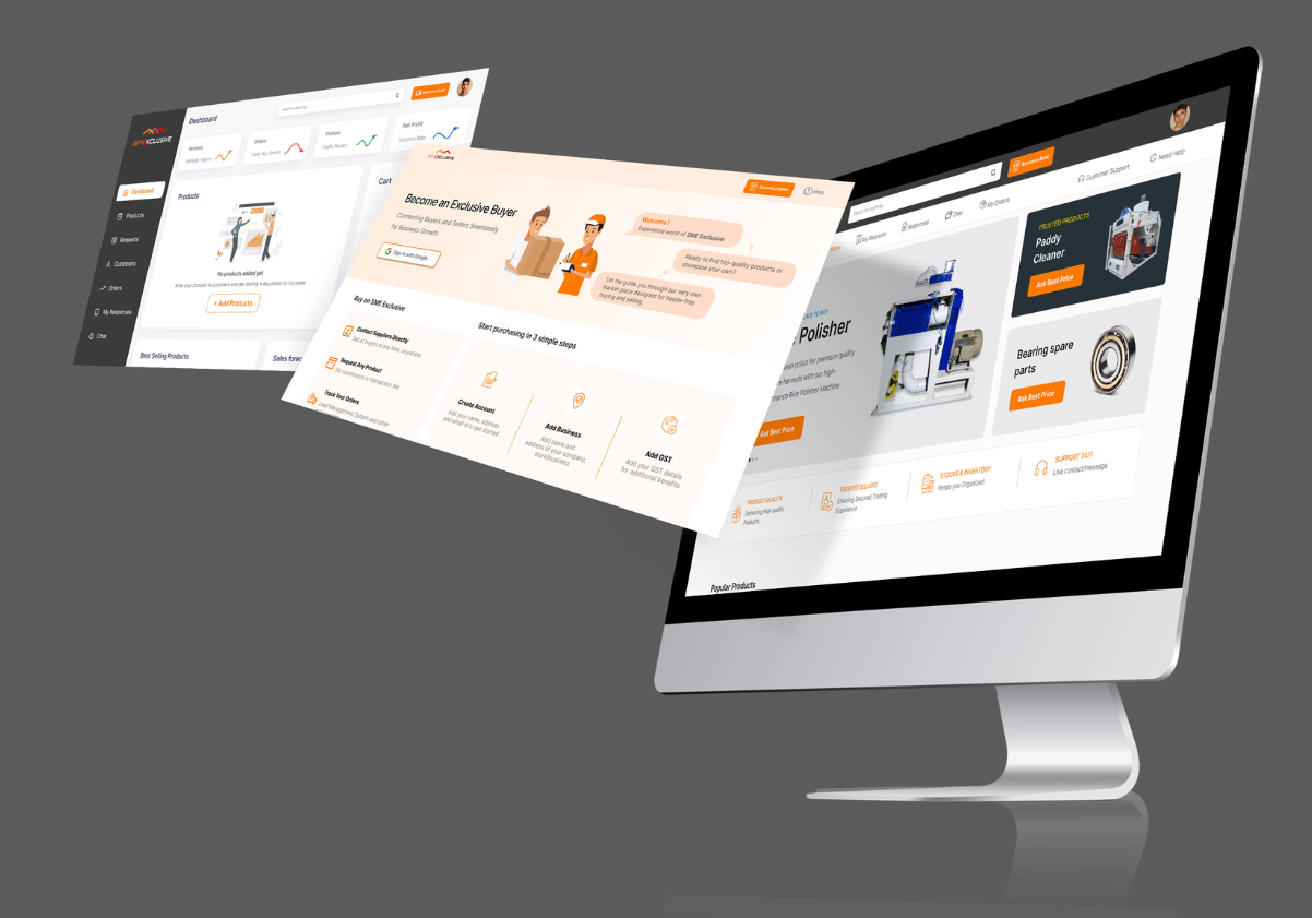 Business Marketplace